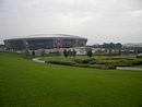 Stadion Donieck Arena
