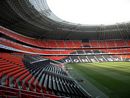 Stadion Donbass Arena